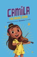 Camila the Music Star