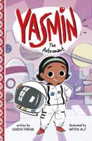 Yasmin the Astronaut