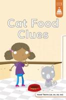 Cat Food Clues