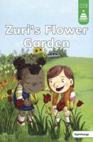 Zuri's Flower Garden