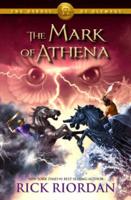Heroes of Olympus, The Book Three The Mark of Athena (Second Int'l Paperback Edition)