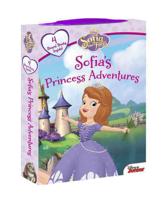 Sofia's Princess Adventures