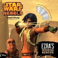 Ezra's Wookie Rescue