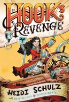 Hook's Revenge. Book 1