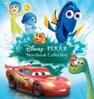 Disney. Pixar Storybook Collection
