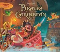 Disney Parks Presents Pirates of the Caribbean