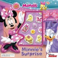 Minnie's Surprise
