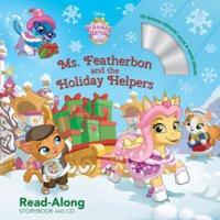 Ms. Featherbon and the Holiday Helpers