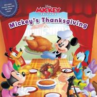 Mickey's Thanksgiving