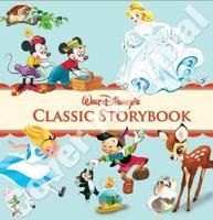 Walt Disney's Classic Storybook Special Edition (Volume 3)