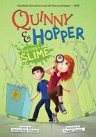 Quinny & Hopper