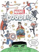 Marvel: Doodles