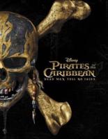 Disney Pirates of the Caribbean