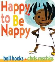 Happy to Be Nappy (Board Book) Happy to Be Nappy