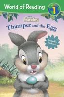 Thumper and the Egg