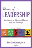 Dance of Leadership