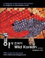 Wild Korean
