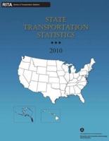 State Transportation Statistics