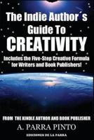 The Indie Authors Guide to Creativity