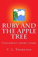 Ruby and the Apple Tree