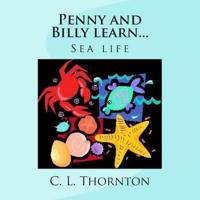 Penny and Billy Learn...