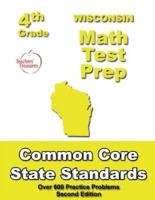 Wisconsin 4th Grade Math Test Prep