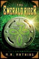 The Emerald Rider (Dragoneer Saga Book Four)