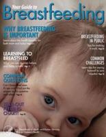 Your Guide to Breastfeeding