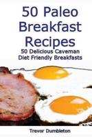 50 Paleo Breakfast Recipes