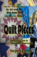 Quilt Pieces