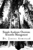 Simple Academic Overview