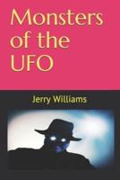 Monsters of the UFO