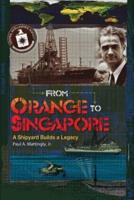 From Orange to Singapore