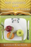 Diet Nuggets and Wisdom Appetizers