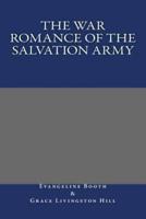 The War Romance of the Salvation Army