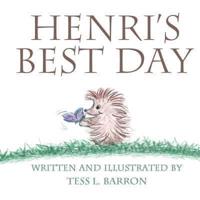 Henri's Best Day