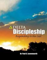 Delta Discipleship