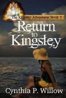 Return to Kingsley