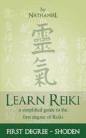 Learn Reiki