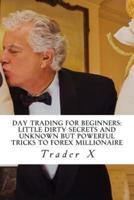 Day Trading For Beginners