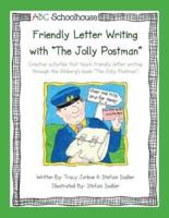 Friendly Letter Writing With the Jolly Postman