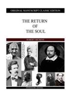 The Return Of The Soul