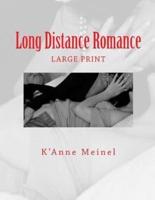 Long Distance Romance