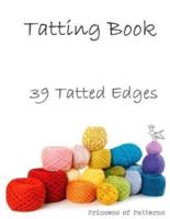 Tatting Book