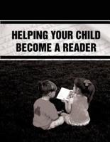 Helping Your Child Become a Reader