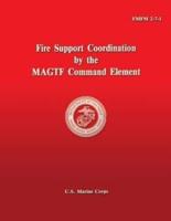Fire Support Coordination by the Magtf Command Element