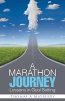 A Marathon Journey