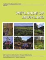 Wetlands of Maryland