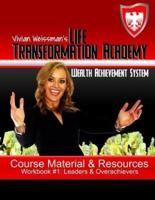 The Life Transformation Academy Workbook