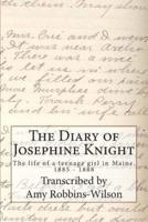 The Diary of Josephine Knight